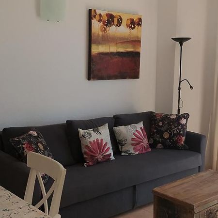 Edf. Albaida I, 5º H Apartment Нерха Екстериор снимка