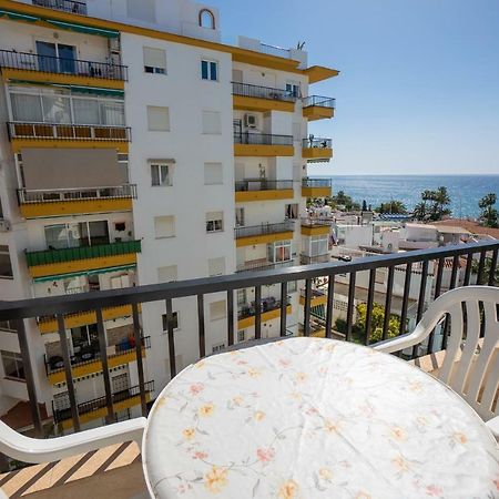 Edf. Albaida I, 5º H Apartment Нерха Екстериор снимка