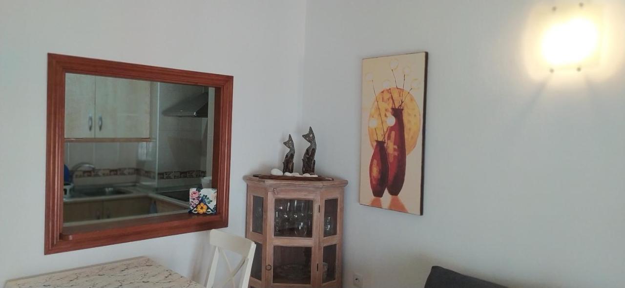 Edf. Albaida I, 5º H Apartment Нерха Екстериор снимка