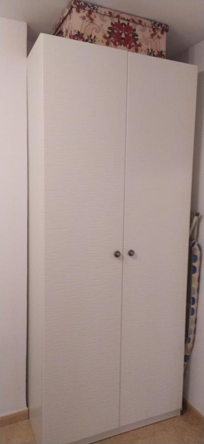 Edf. Albaida I, 5º H Apartment Нерха Екстериор снимка