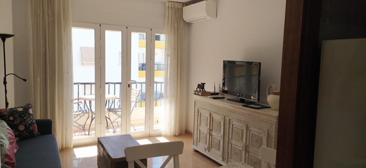 Edf. Albaida I, 5º H Apartment Нерха Екстериор снимка