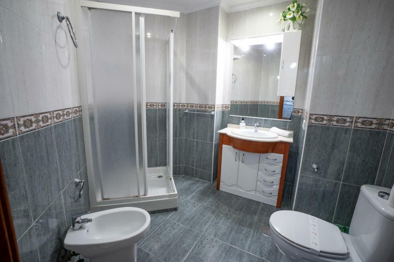 Edf. Albaida I, 5º H Apartment Нерха Екстериор снимка