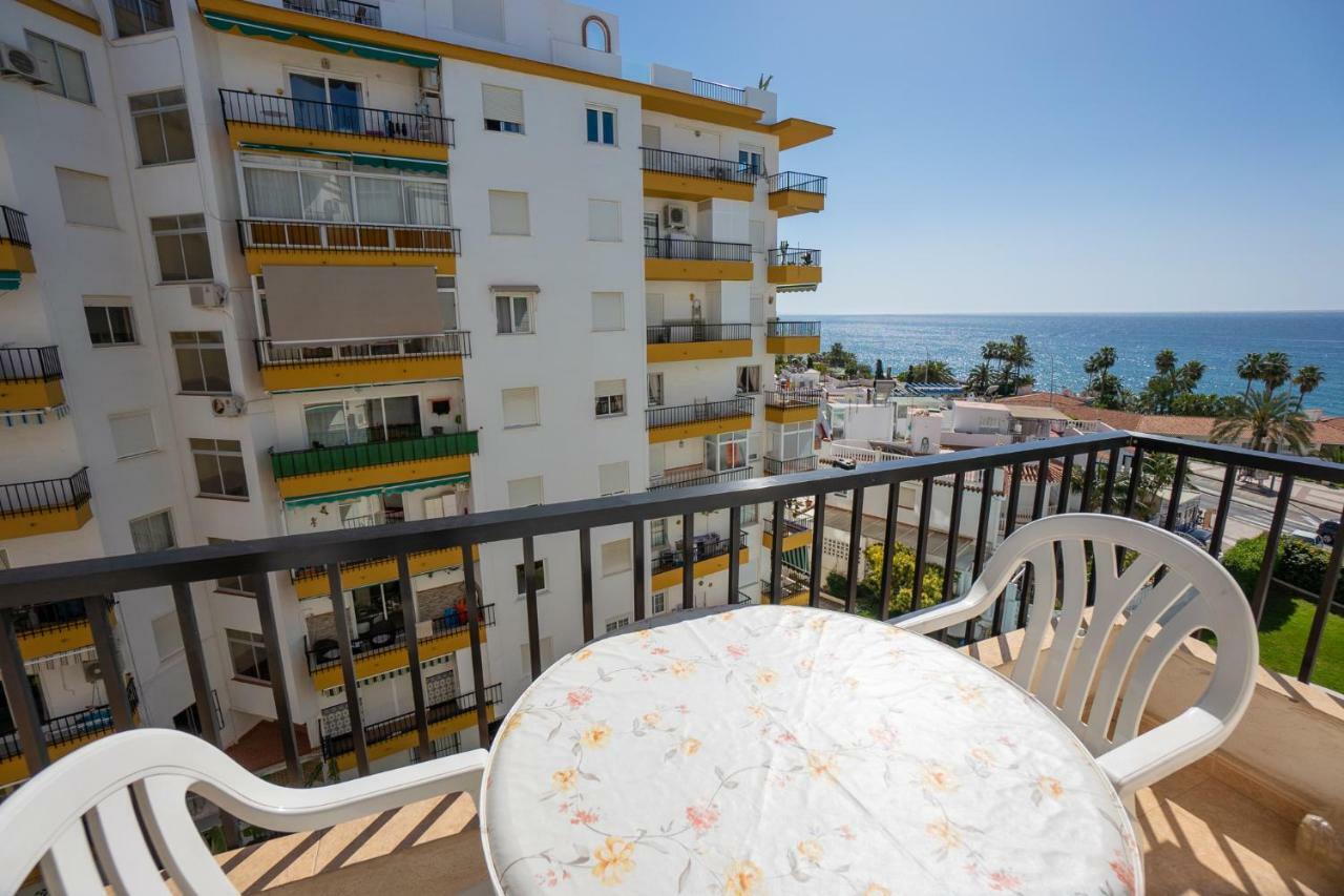 Edf. Albaida I, 5º H Apartment Нерха Екстериор снимка